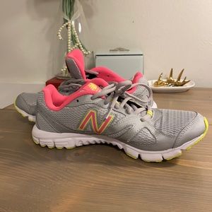 New Balance Running Shoes